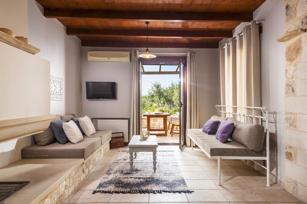 My Villa Dafni สตาโลส ภายนอก รูปภาพ