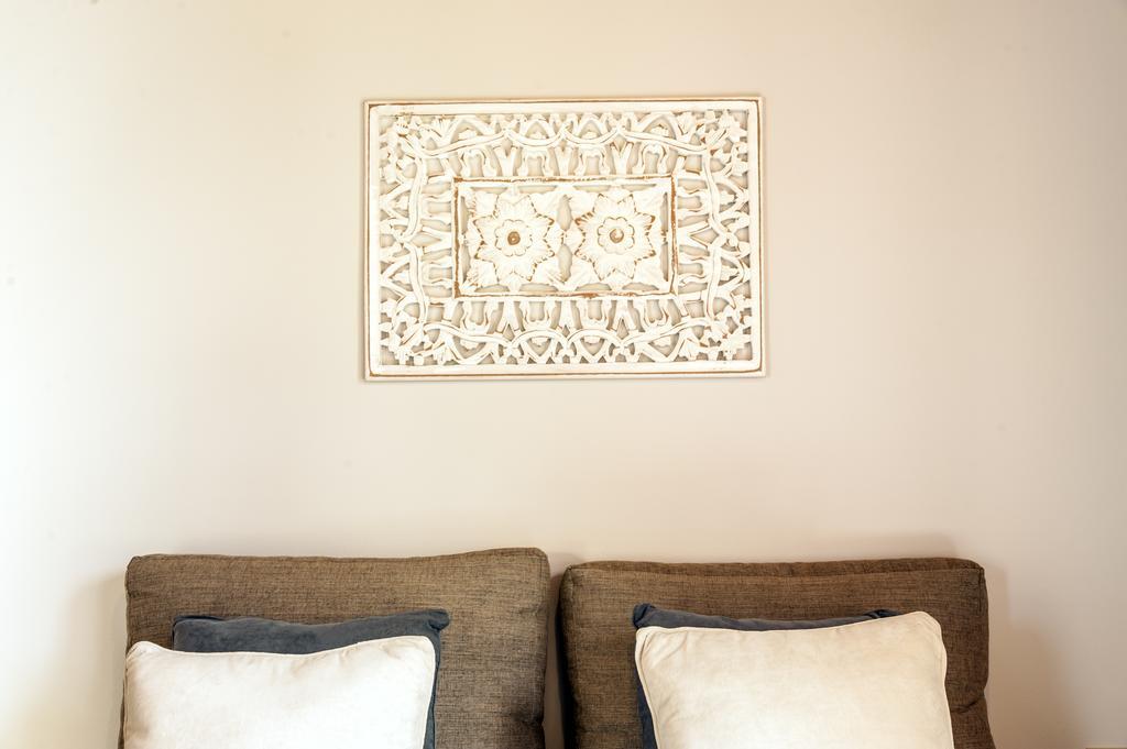My Villa Dafni สตาโลส ภายนอก รูปภาพ