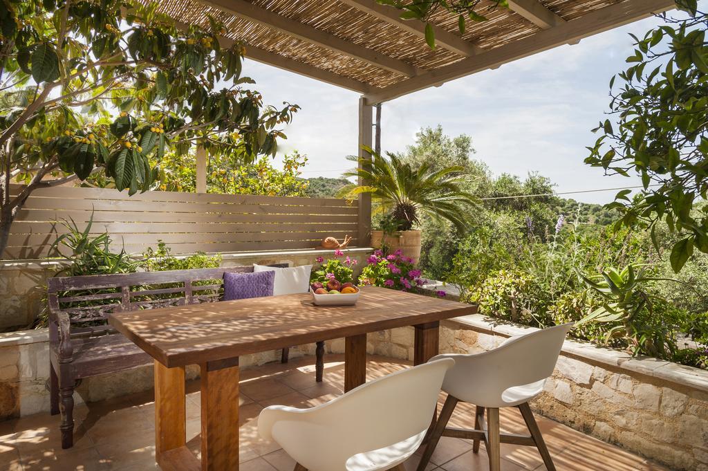 My Villa Dafni สตาโลส ภายนอก รูปภาพ